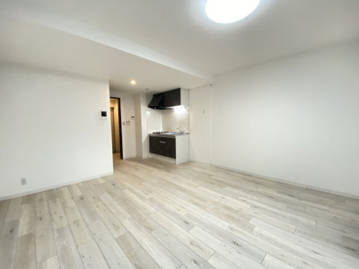 【内装】 | ジーメゾン泉大津イエナス