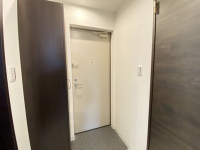 【玄関】 | ジーメゾン泉大津イエナス