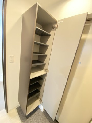 【収納】 | ジーメゾン泉大津イエナス