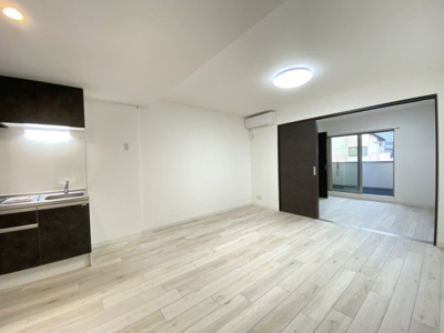 【居間・リビング】 | ジーメゾン泉大津イエナス