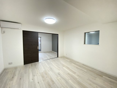 【居間・リビング】 | ジーメゾン泉大津イエナス