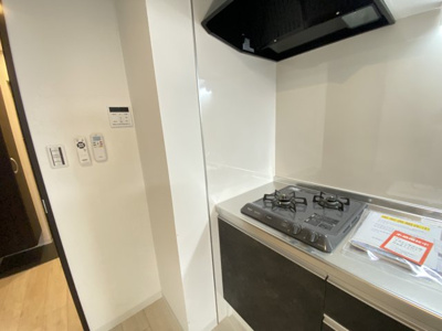 【キッチン】 | ジーメゾン泉大津イエナス