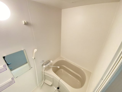 【浴室】 | ジーメゾン泉大津イエナス