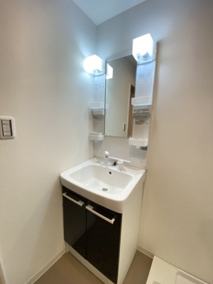 【独立洗面台】 | ジーメゾン泉大津イエナス