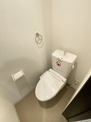 【トイレ】 | ジーメゾン泉大津イエナス