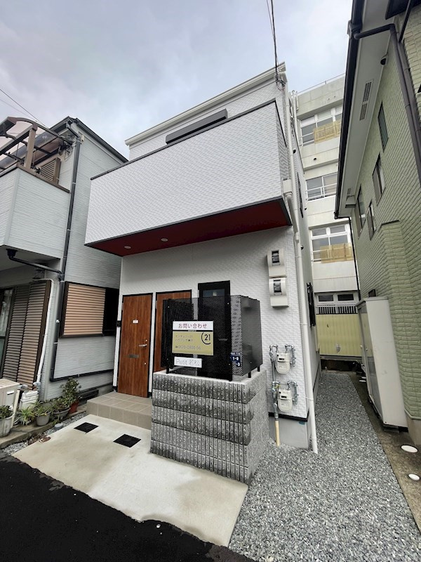 petit若松