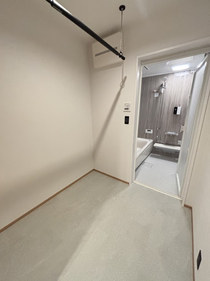 【脱衣所】 | 東区画図町下無田