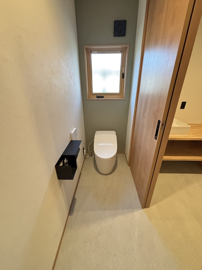 【トイレ】 | 東区画図町下無田