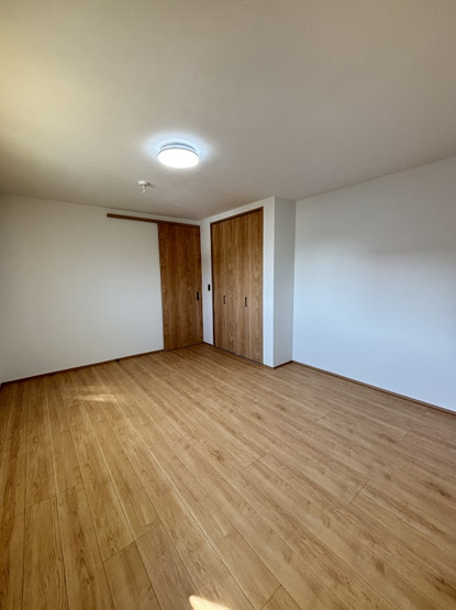 【洋室】 | 東区画図町下無田