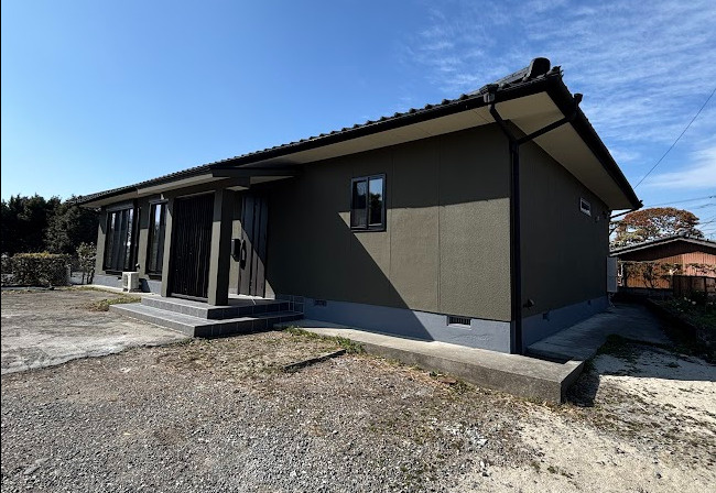 【外観】 | 東区画図町下無田