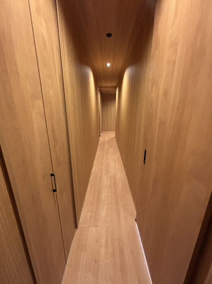 【内装】 | 東区画図町下無田