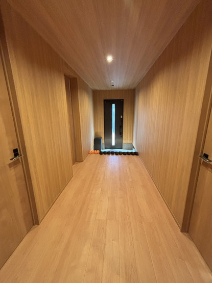 【内装】 | 東区画図町下無田