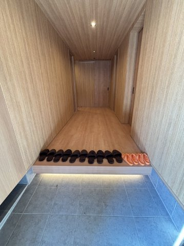 【玄関】 | 東区画図町下無田