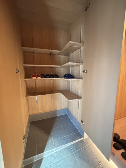 【収納】 | 東区画図町下無田