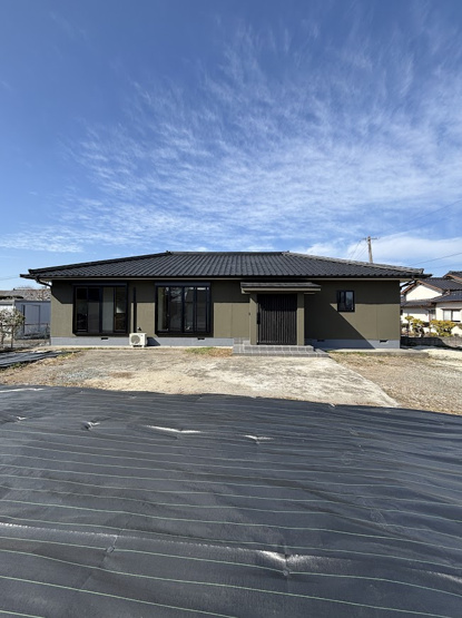 【駐車場】 | 東区画図町下無田