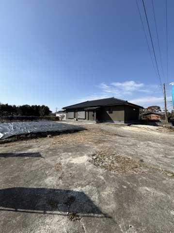 【駐車場】 | 東区画図町下無田