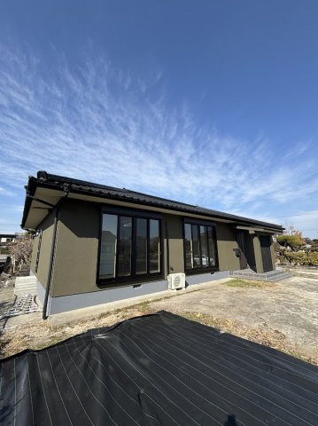 【外観】 | 東区画図町下無田