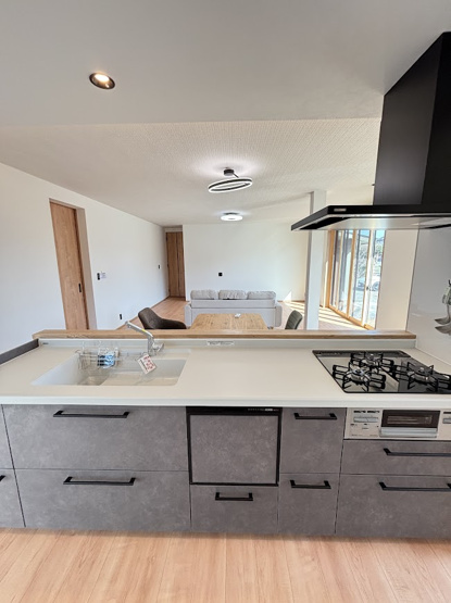 【キッチン】 | 東区画図町下無田