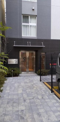【エントランス】 | エスペランサK錦糸町