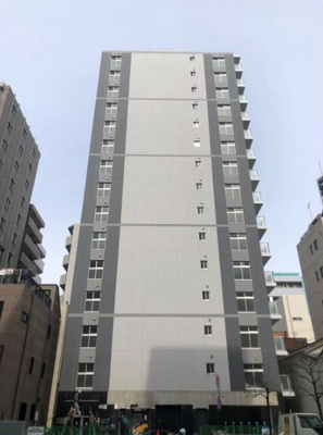 【外観】 | エスペランサK錦糸町