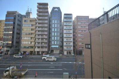 【展望】 | エスペランサK錦糸町