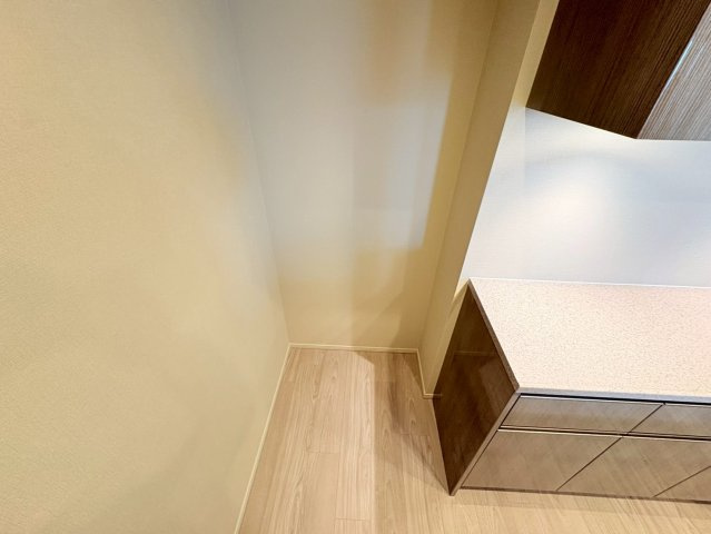 リビオシティ神戸名谷の設備