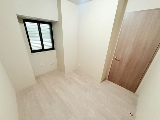 リビオシティ神戸名谷の居間・リビング