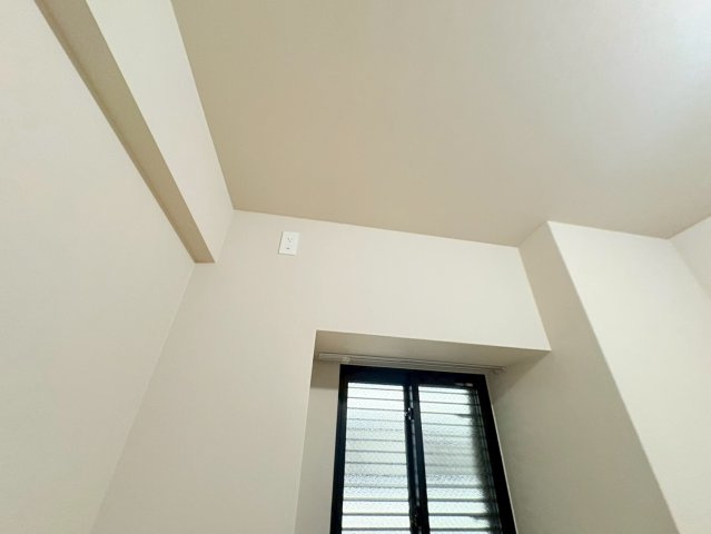 リビオシティ神戸名谷の内装