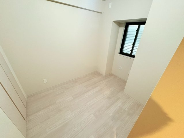 リビオシティ神戸名谷の居間・リビング