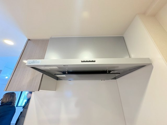 リビオシティ神戸名谷の設備