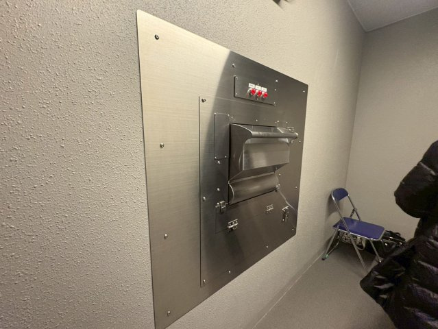 リビオシティ神戸名谷のその他共用部分