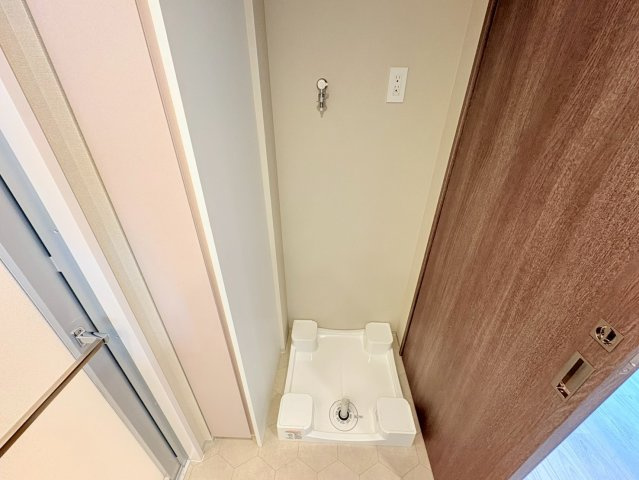 リビオシティ神戸名谷の設備