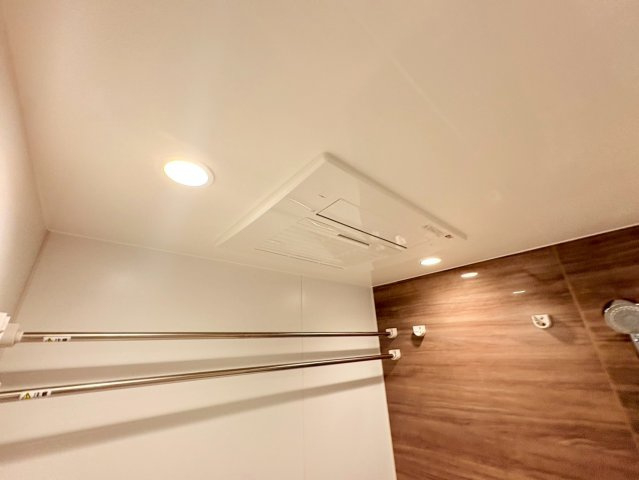 リビオシティ神戸名谷の設備