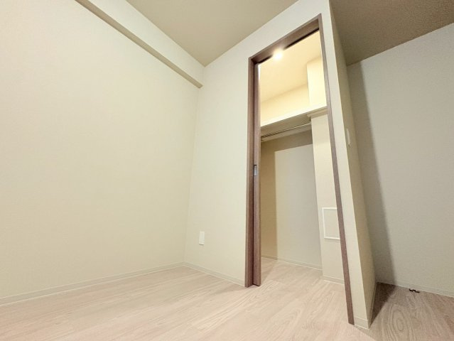 リビオシティ神戸名谷の居間・リビング