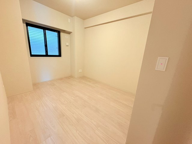 リビオシティ神戸名谷の居間・リビング