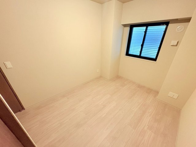 リビオシティ神戸名谷の居間・リビング