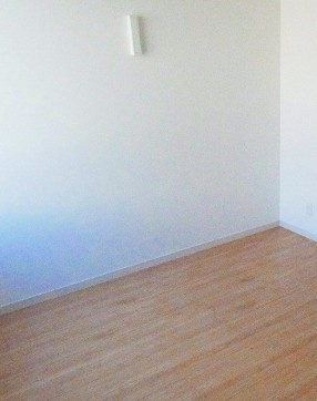 Ambition松戸の内装