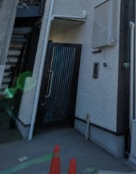 Ambition松戸のその他共用部分