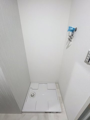 【設備】 | Polaris Stage Mizonokuchi