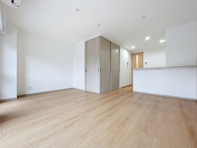 【内装】 | Polaris Stage Mizonokuchi