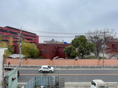 【展望】 | Polaris Stage Mizonokuchi