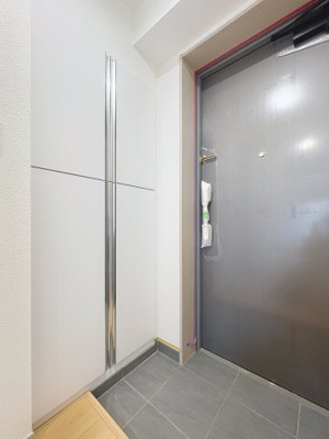 【収納】 | Polaris Stage Mizonokuchi