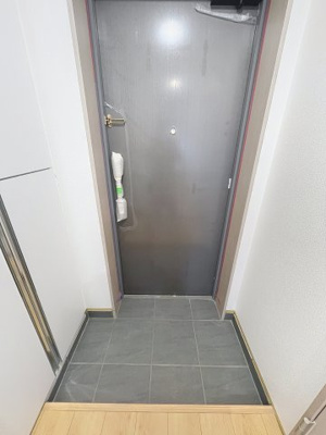 【玄関】 | Polaris Stage Mizonokuchi