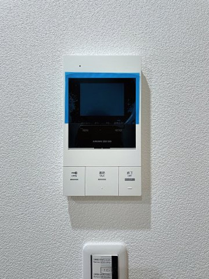 【セキュリティ】 | Polaris Stage Mizonokuchi