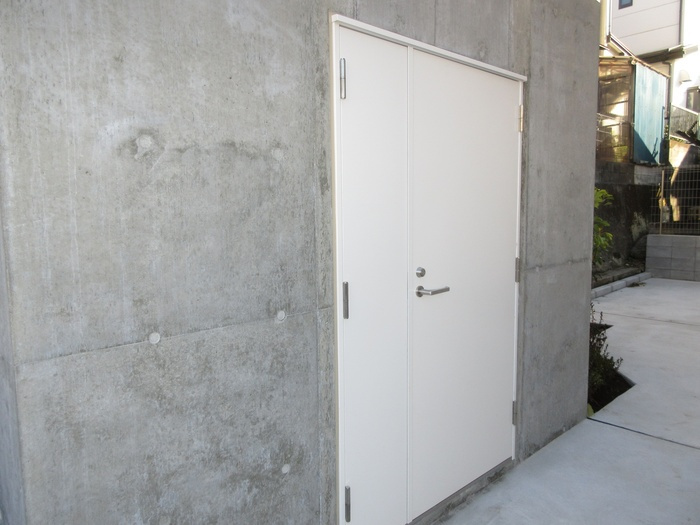 アナシエ徳丸のその他