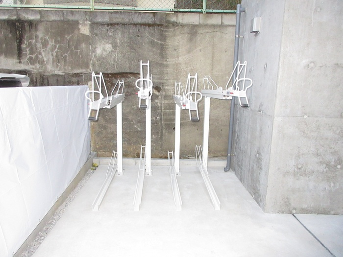 アナシエ徳丸のその他共用部分