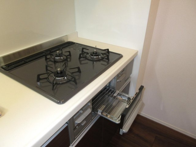 アナシエ徳丸のキッチン