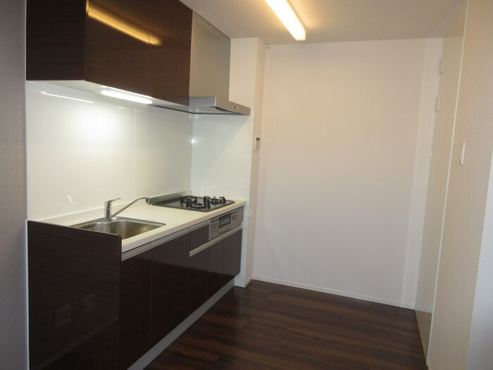 アナシエ徳丸のキッチン