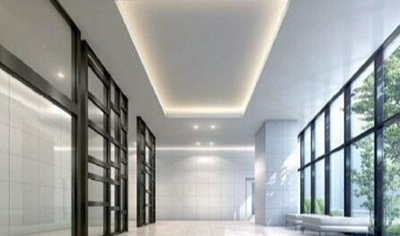 【エントランス】 | デュオステージ相模大野 | エントランスです。（パースです。）