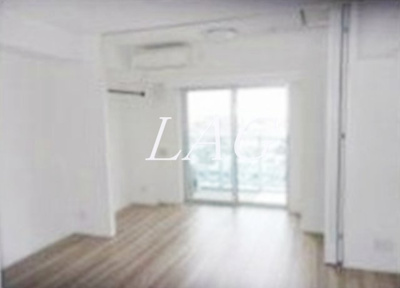 【居間・リビング】 | デュオステージ相模大野 | 洋室のお部屋です。（同仕様設備です。）